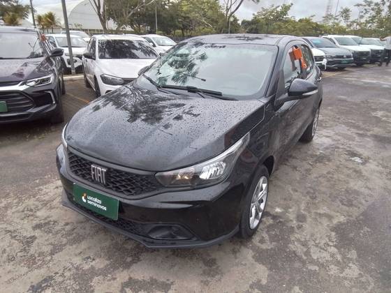 FIAT ARGO 1.0 FIREFLY FLEX DRIVE MANUAL